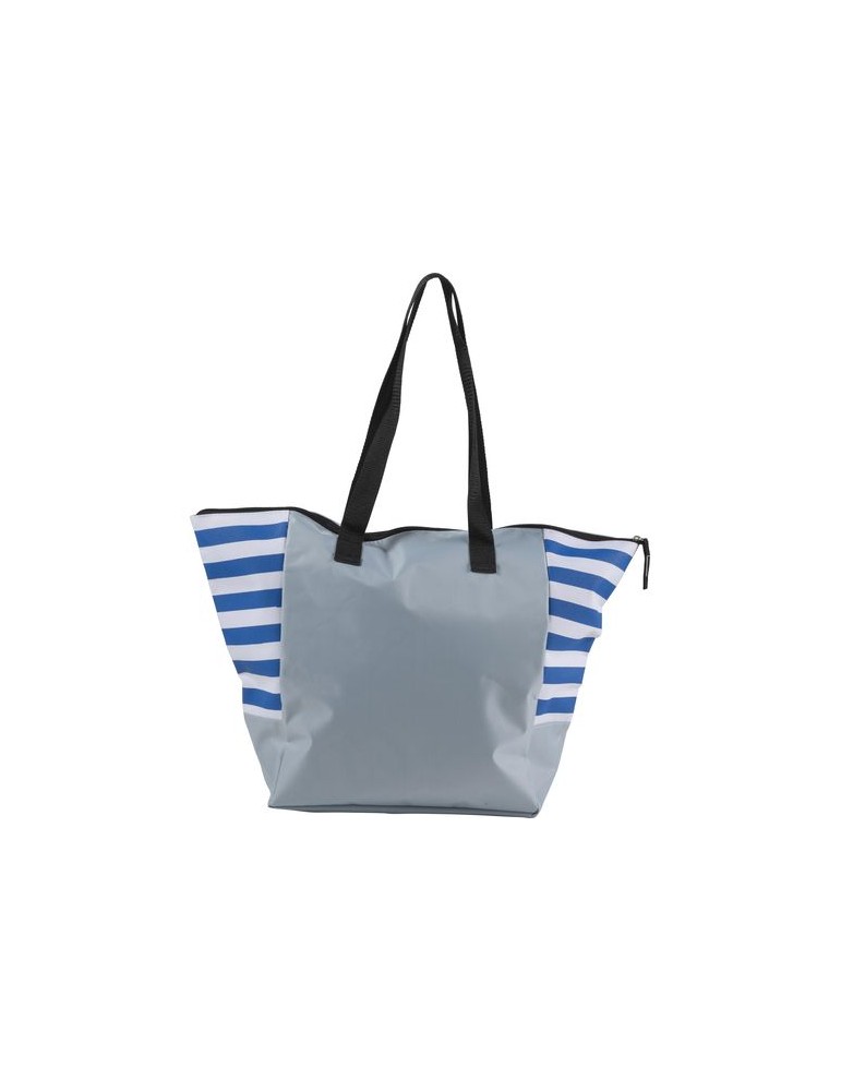 Sac de plage ludique en polyester personnalisé Gaston