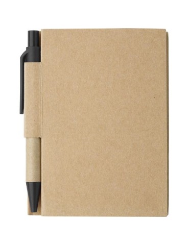 Carnet publicitaire ligné Cooper 2
