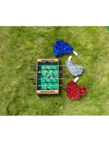 Jeu de cartes publicitaire babyfoot 2