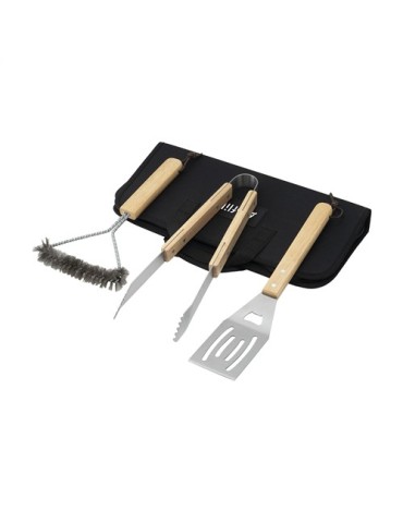 Verano BBQ-set ensemble de barbecue