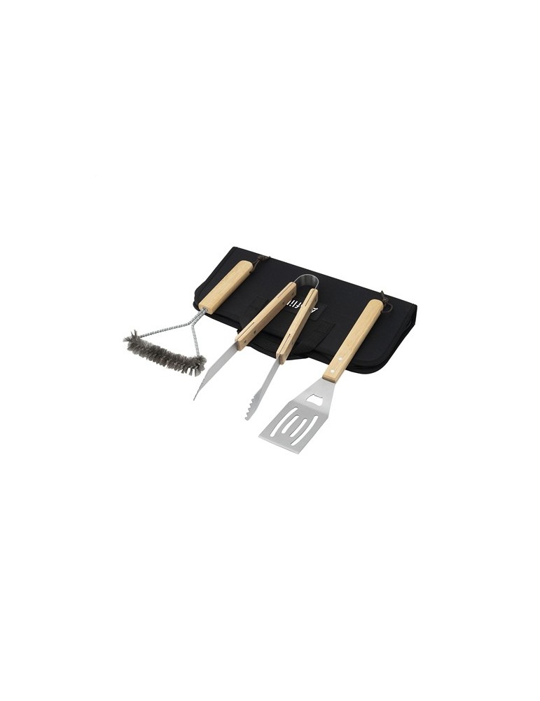 Verano BBQ-set ensemble de barbecue