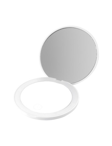 GlamLight Make-Up Mirror miroir