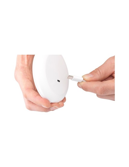 GlamLight Make-Up Mirror miroir