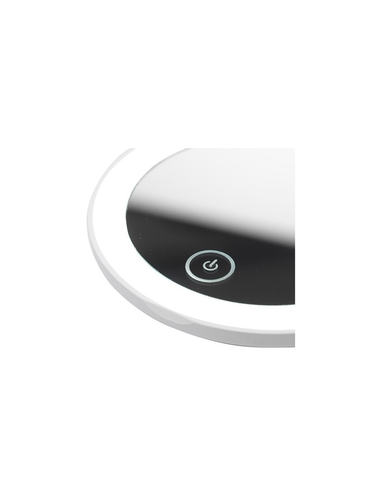 GlamLight Make-Up Mirror miroir