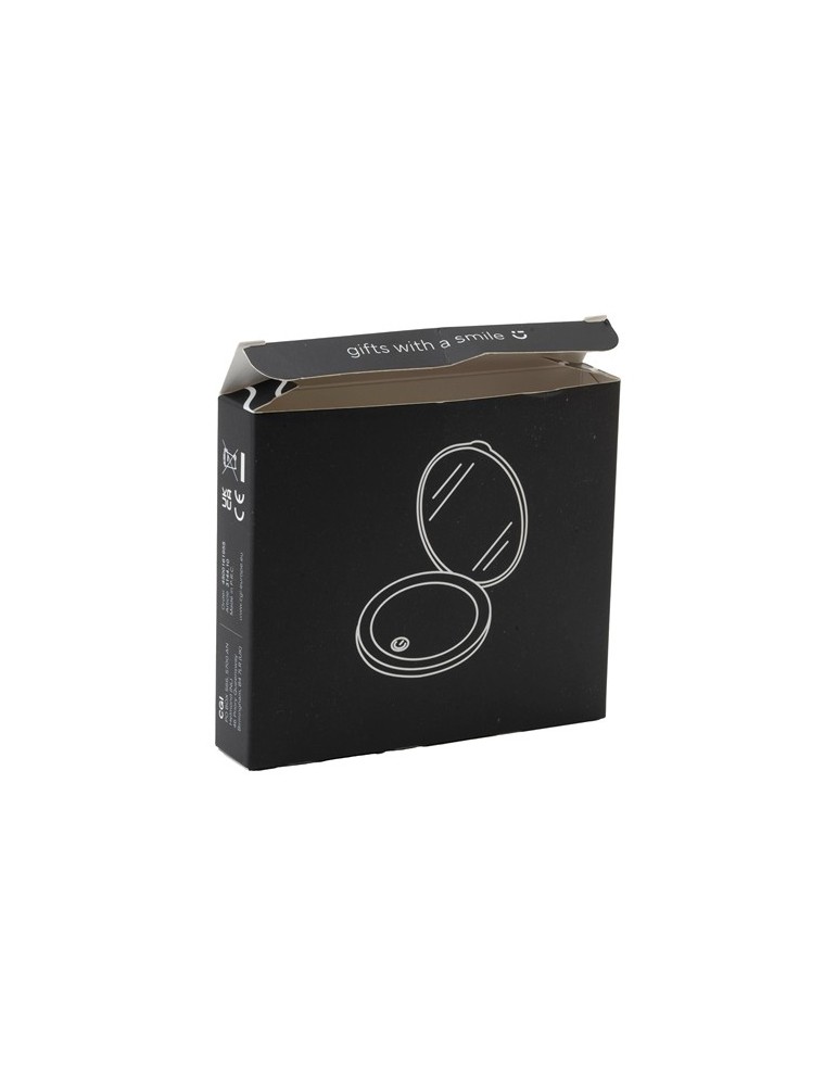 GlamLight Make-Up Mirror miroir
