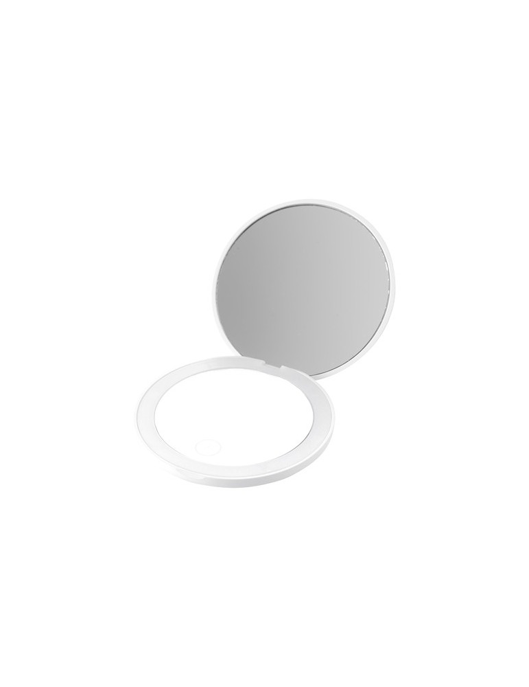 GlamLight Make-Up Mirror miroir