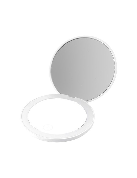 GlamLight Make-Up Mirror miroir
