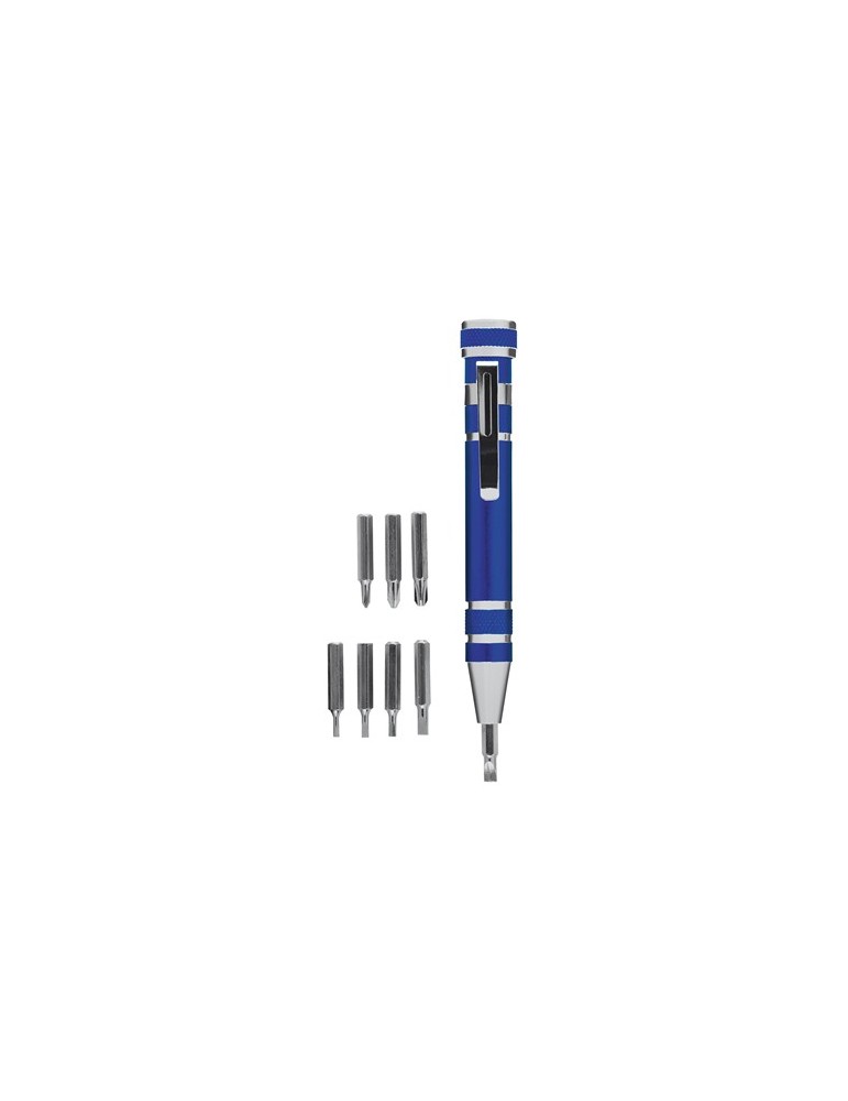 Toolpen tournevis