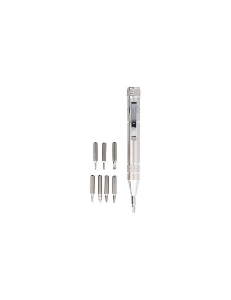 Toolpen tournevis