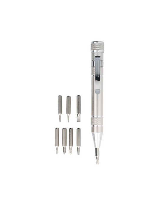 Toolpen tournevis