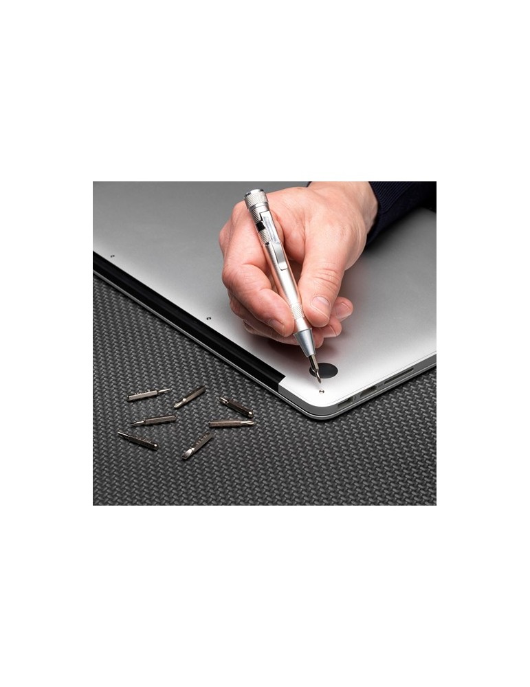 Toolpen tournevis