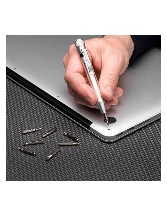 Toolpen tournevis
