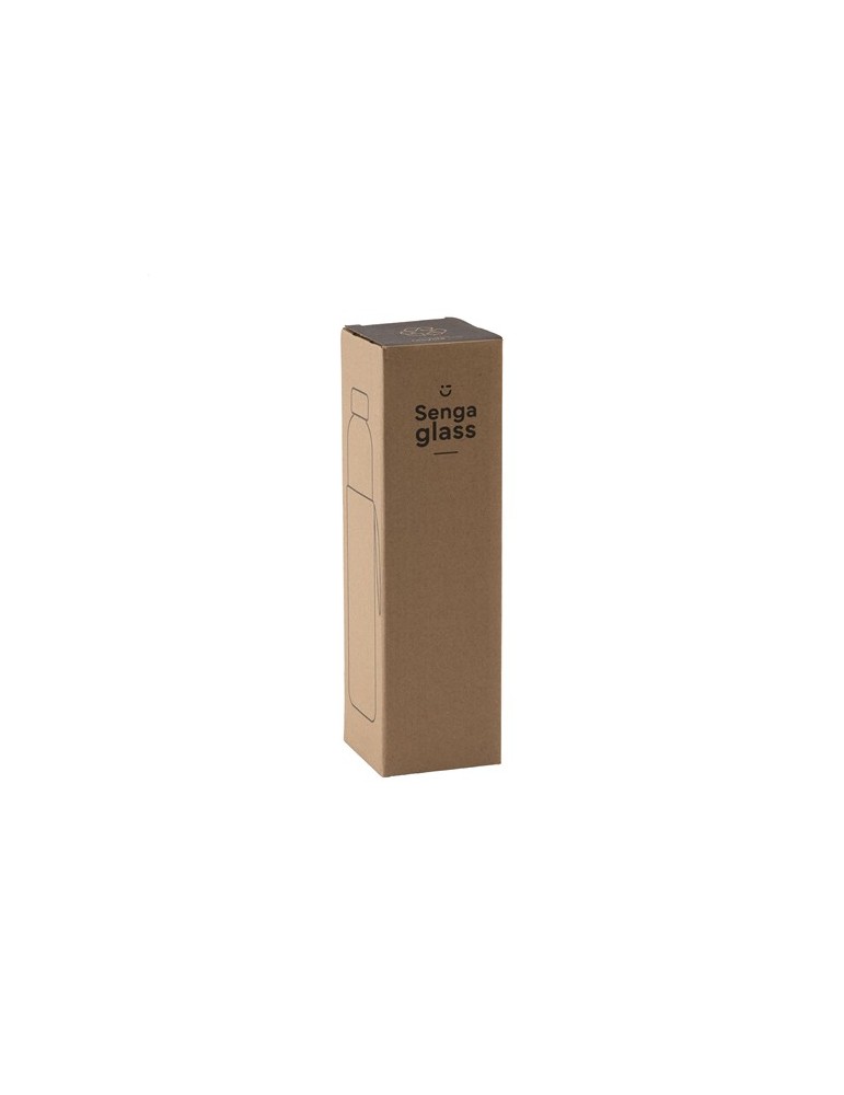 Senga Glass 750 ml bouteille