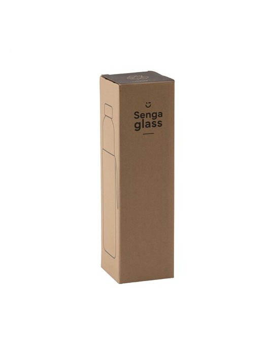 Senga Glass 750 ml bouteille