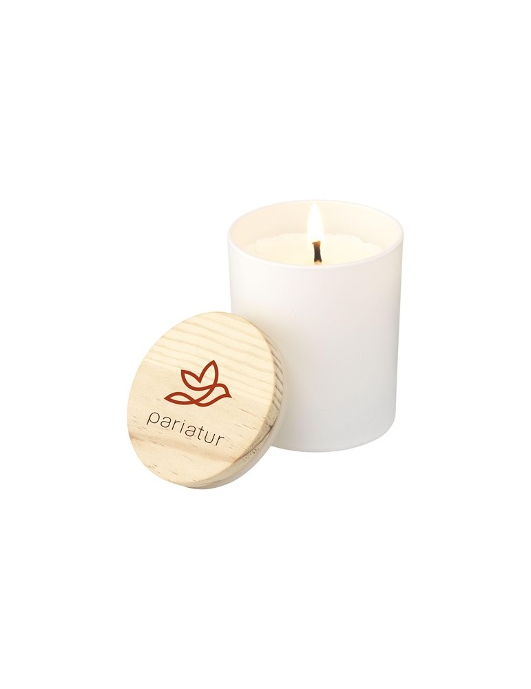 Wooosh Scented Candle Classic Jasmine bougie parfumée