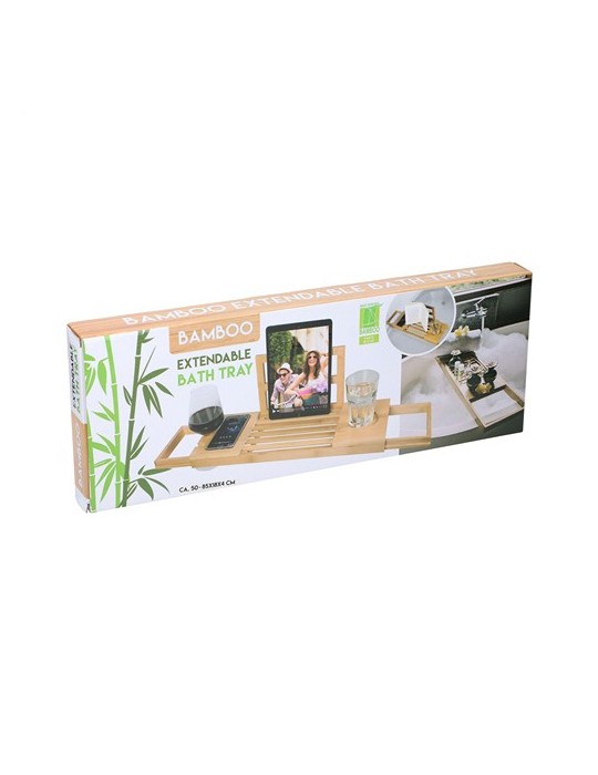 Bamboo Bath board