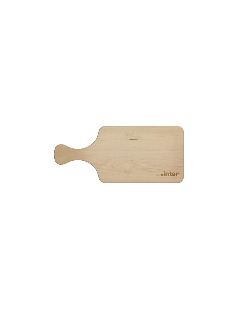 Alder Wood Chopping Board Handle