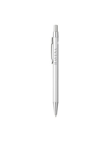 Sfera Recycled Aluminium stylo 2