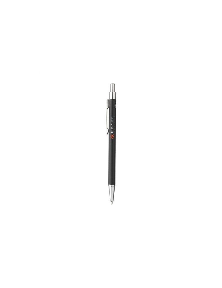 Sfera Recycled Aluminium stylo