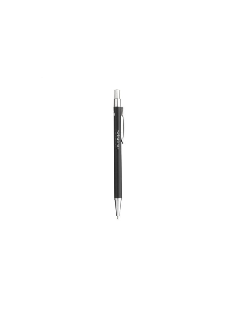 Sfera Recycled Aluminium stylo