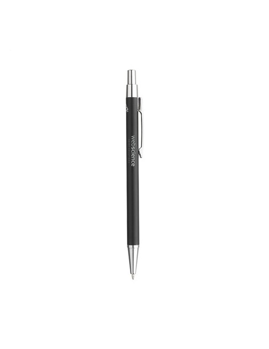 Sfera Recycled Aluminium stylo