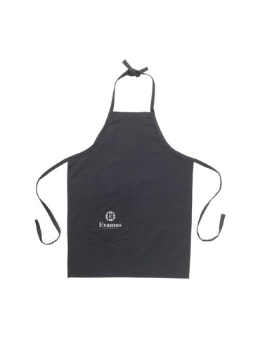 Wolkat Taza Recycled Textile Apron tablier