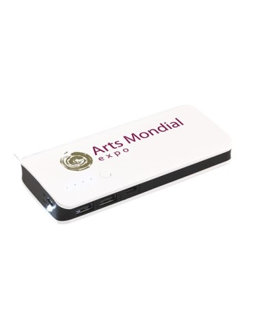 Powerbank 10000 C chargeur externe