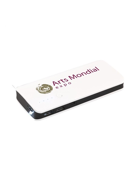 Powerbank 10000 C chargeur externe