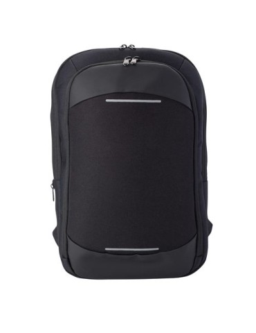 Sac à dos en polyester Personnalisé Paul - Idéal pour vos voyages pas cher