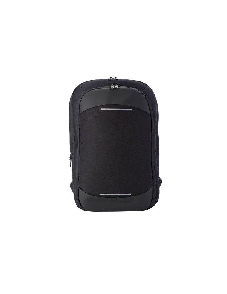 Sac à dos en polyester Personnalisé Paul - Idéal pour vos voyages pas cher