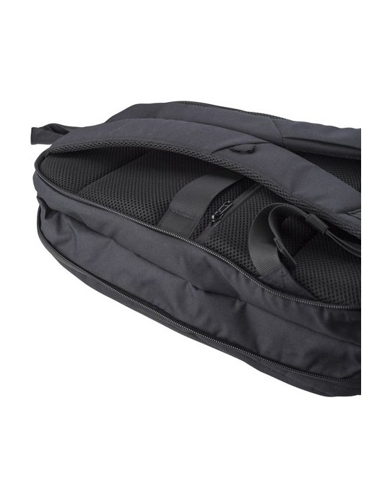 Sac à dos en polyester Personnalisé Paul - Idéal pour vos voyages pas cher