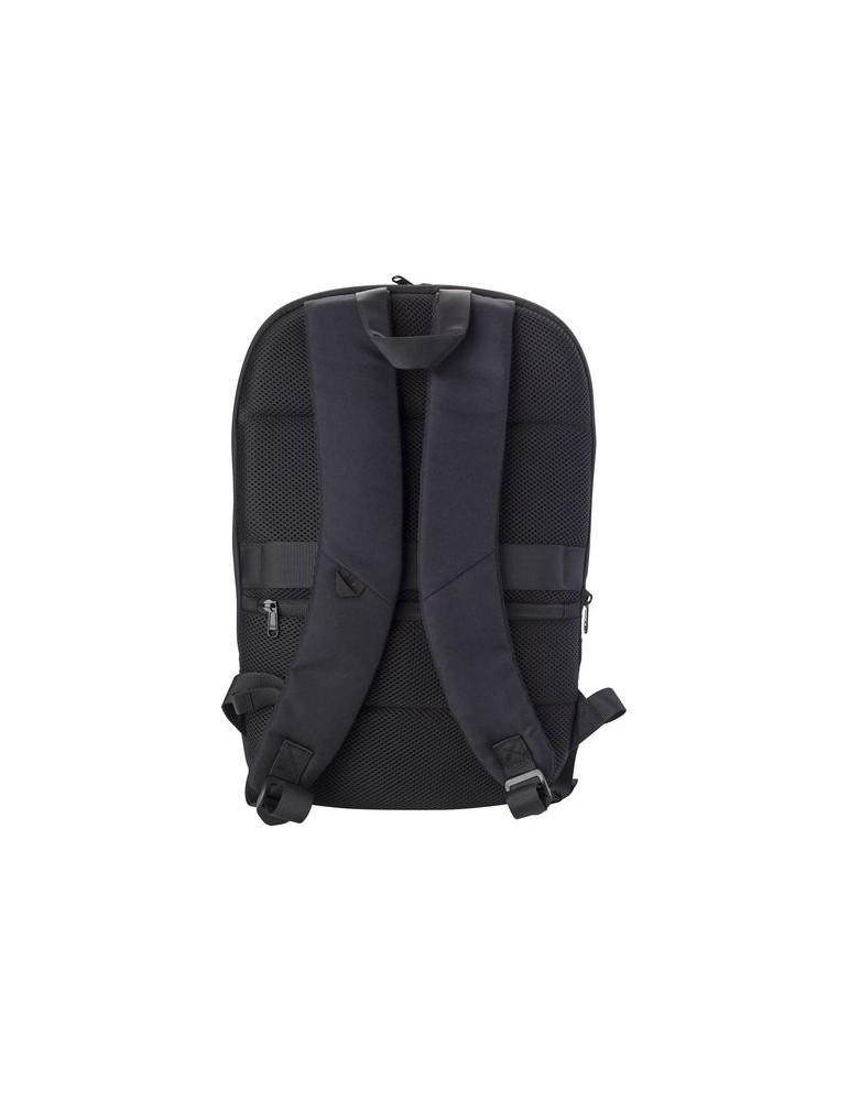 Sac à dos en polyester Personnalisé Paul - Idéal pour vos voyages pas cher