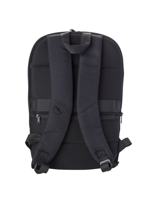 Sac à dos en polyester Personnalisé Paul - Idéal pour vos voyages pas cher