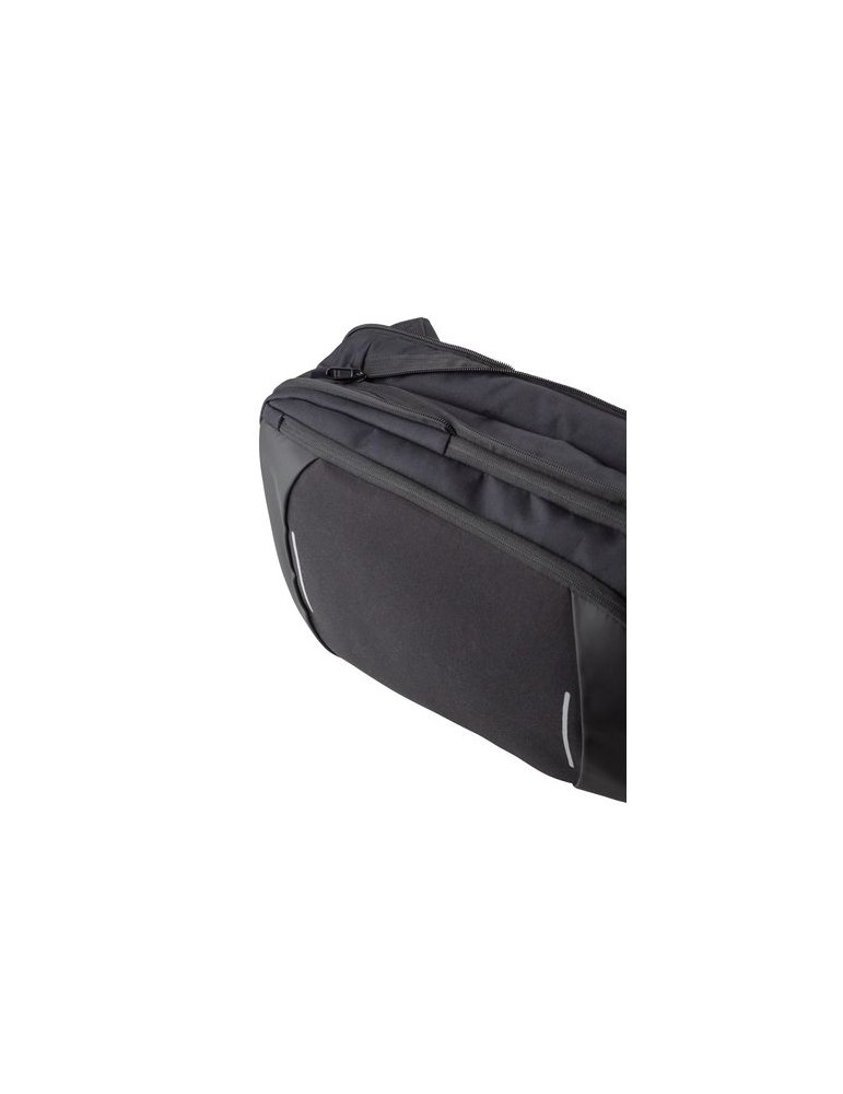 Sac à dos en polyester Personnalisé Paul - Idéal pour vos voyages pas cher