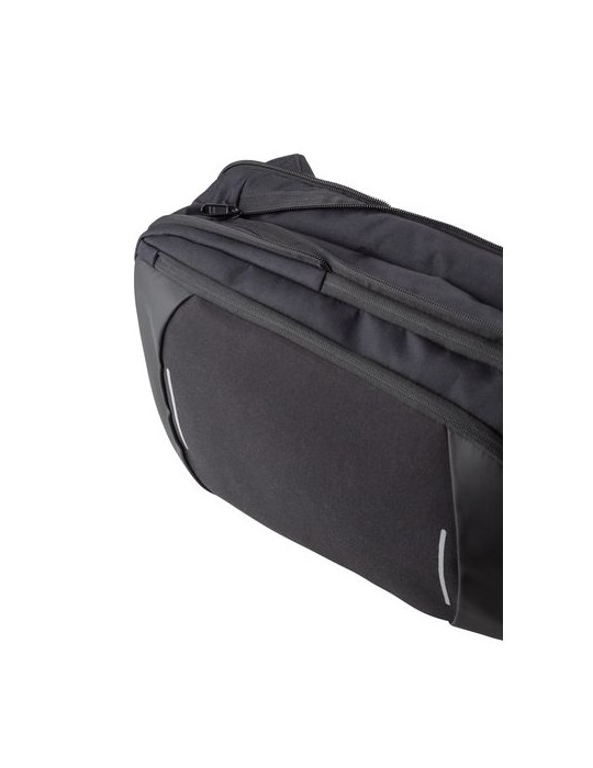 Sac à dos en polyester Personnalisé Paul - Idéal pour vos voyages pas cher