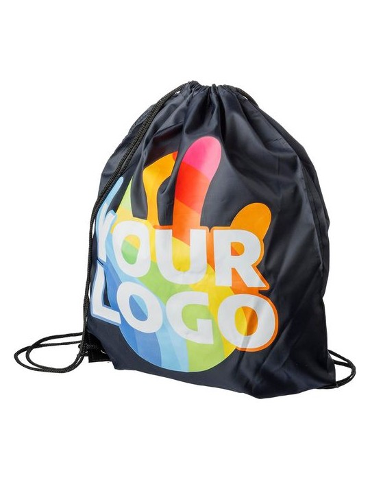 Sac à dos rPET Personnalisé Enrique - Cadeau d'Entreprise