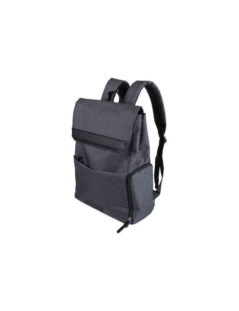 Sac à dos pour ordinateur portable 15'' en polyester 600D personnalisé Dennis