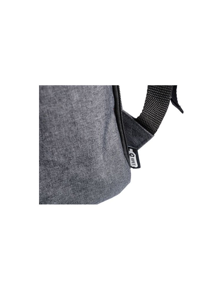 Sac à dos pour ordinateur portable 15'' en polyester 600D personnalisé Dennis