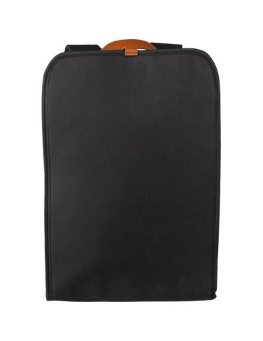 Sac à dos porte-ordinateur en rPET Personnalisé pas cher - Ralf