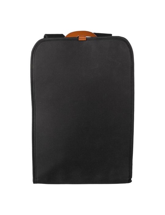 Sac à dos porte-ordinateur en rPET Personnalisé pas cher - Ralf