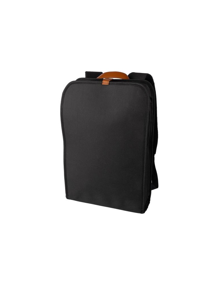 Sac à dos porte-ordinateur en rPET Personnalisé pas cher - Ralf