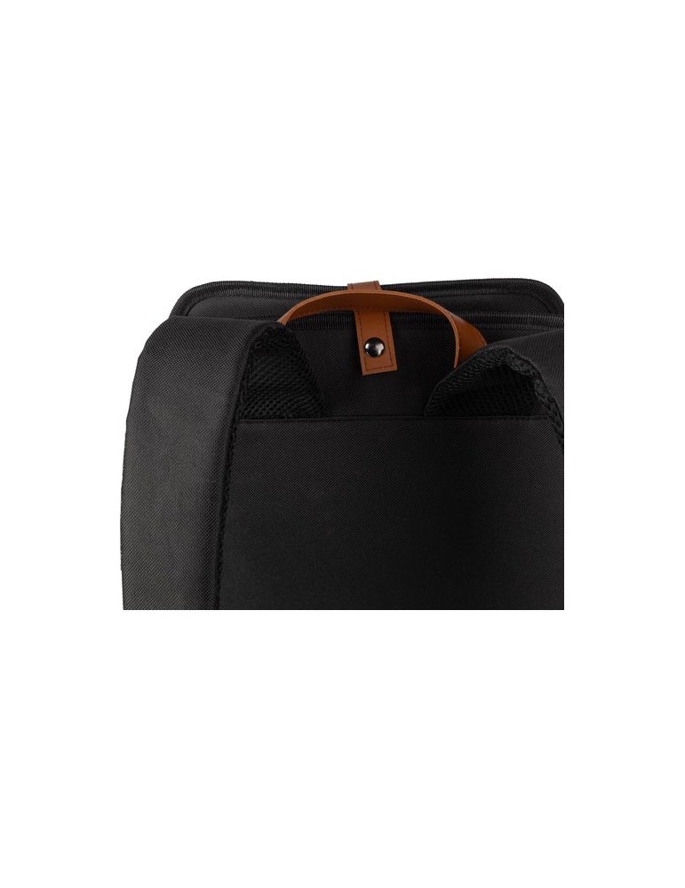 Sac à dos porte-ordinateur en rPET Personnalisé pas cher - Ralf
