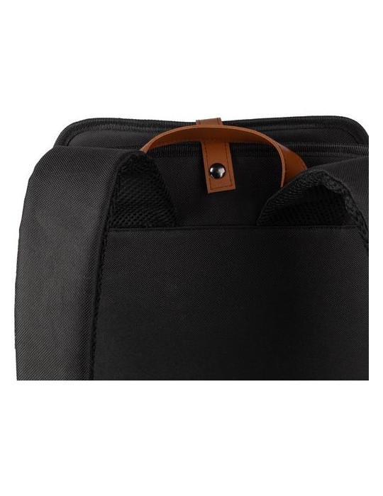 Sac à dos porte-ordinateur en rPET Personnalisé pas cher - Ralf