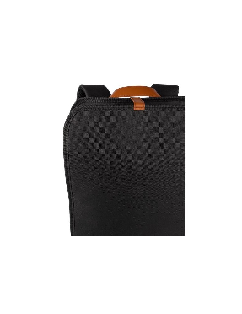 Sac à dos porte-ordinateur en rPET Personnalisé pas cher - Ralf