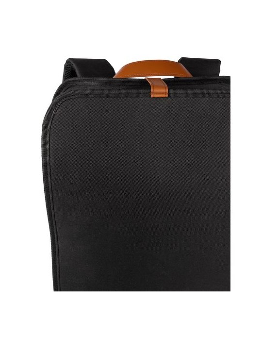 Sac à dos porte-ordinateur en rPET Personnalisé pas cher - Ralf