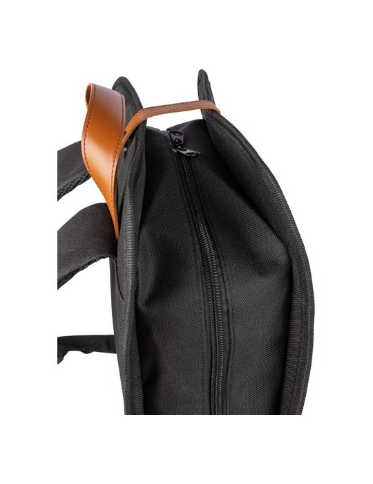 Sac à dos porte-ordinateur en rPET Personnalisé pas cher - Ralf
