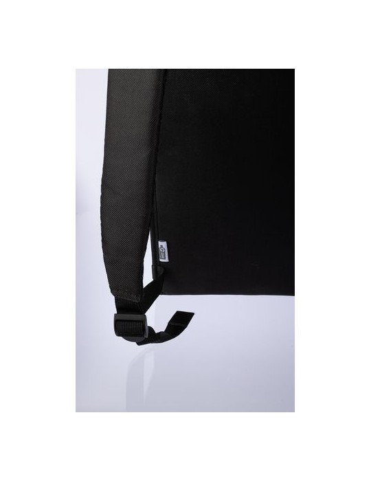 Sac à dos porte-ordinateur en rPET Personnalisé pas cher - Ralf
