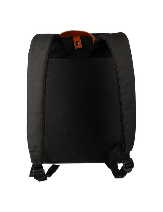 Sac à dos porte-ordinateur en rPET Personnalisé pas cher - Ralf