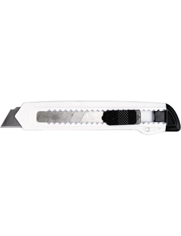 Cutter en Plastique Personnalisé Elia - Outil de Bureau Pratique pas cher