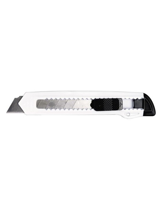 Cutter en Plastique Personnalisé Elia - Outil de Bureau Pratique pas cher